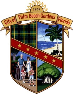 Palm Beach Gardens Florida